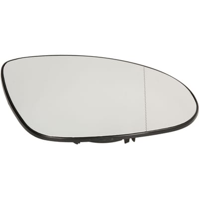 Spiegelglas, buitenspiegel BLIC 6102-02-2001818P