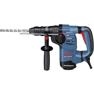 Bosch Professional GBH 3-28 DRE SDS-Plus-Boorhamer 800 W Incl. koffer