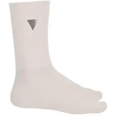 Damessokken Guess Rhinestones Triangle