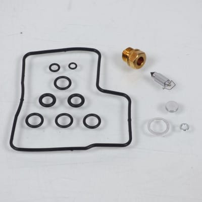 Tourmax carburateurreparatieset voor Honda 1200 GL Goldwing 1986 tot 1987 cab-h6 nieuw