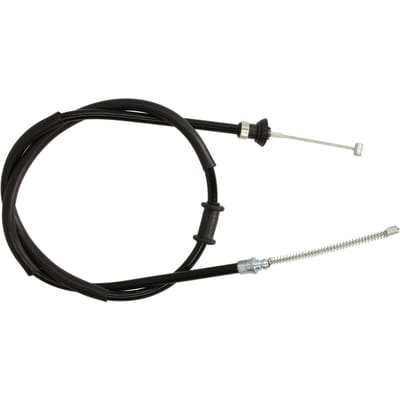 Kabel, parkeerrem ABE C7F004