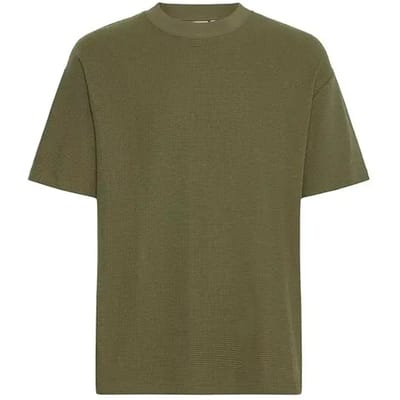 T-shirt Solid Raul