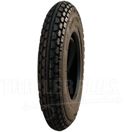 Buitenband 10 inch | 4.00-10 inch | TT | Kings Tire