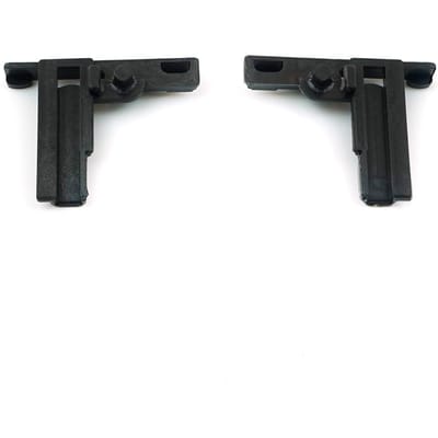 BSR596 ensemble de support de chaussure de commande mobile en verre avant 81633A5000 81634 pour Hyundai I30 Elantra GT