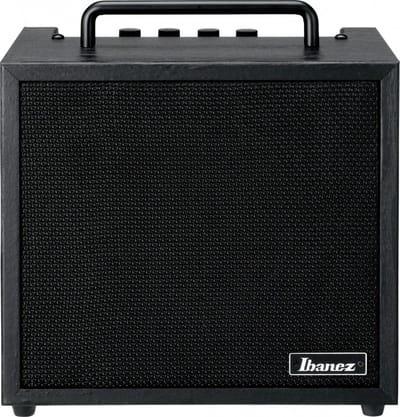 Ibanez IBZ10BV2 compacte bascombo