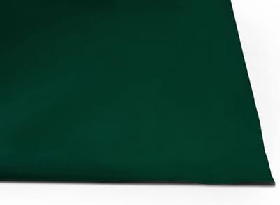 Afdekzeil PVC - Zeil Dekzeil - Bescherming buiten - Scheurbestendig en waterdicht - 5m x 6m - Groen
