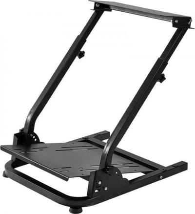 Racing Simulator Deluxe - Playseat- Racestoel - Next level racing - Race wheel Stuur - Voor Thrustmaster T150 - Stuurstandaard - PS4 Compatibel