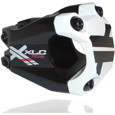 Voorste stuurpen XLC ST-F02 Pro ride