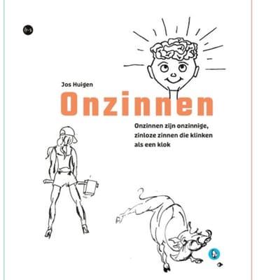 Onzinnen - Jos Huigen