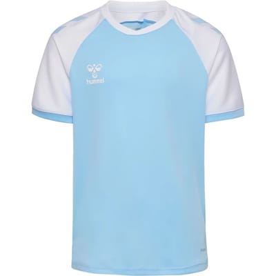 Hmlmatch League Jersey S/S Kids