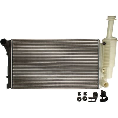 Radiator, motorkoeling NRF 53075