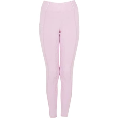 Volle grip meisjeslegging Equestro Strass Technical