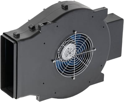 extra platte motor 800m3/h - falmec - motstel4421