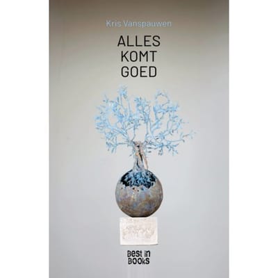 Alles Komt Goed - Kris Vanspauwen