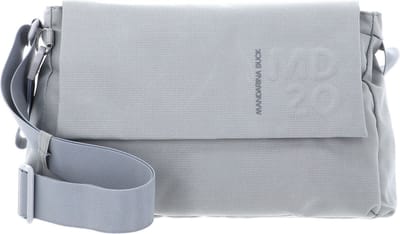 MANDARINA DUCK Schoudertas MD20 Crossover Skyway Lichtblauw