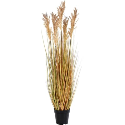Kunstplant Sorghum Gras | House Nordic