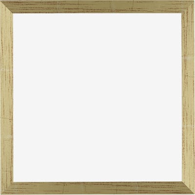 Fotolijst 20x20 cm - MDF - Goud Glans - Marseille