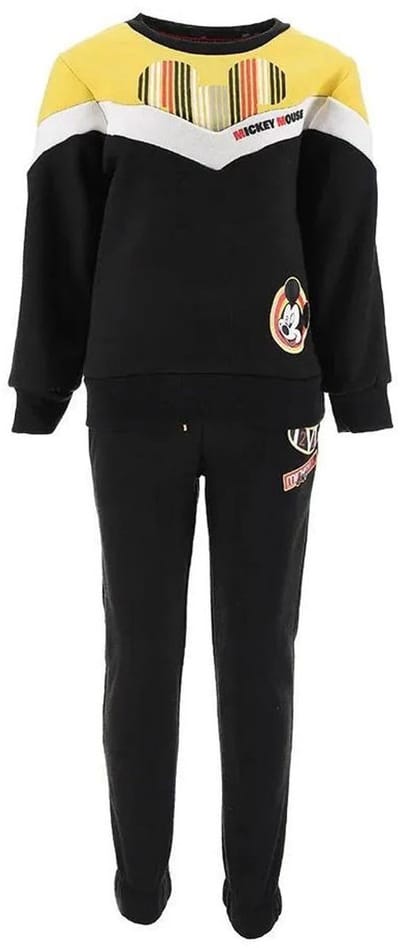 Disney Mickey kindertrainingspak, joggingset 6 jaar