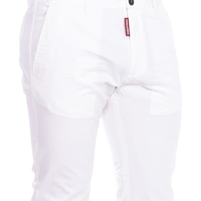 Chino broek S74KB0644-S41794 man