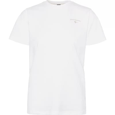 Dames-T-shirt Sweet Protection Club