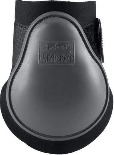 Eskadron Classic Strijklap L Grijs