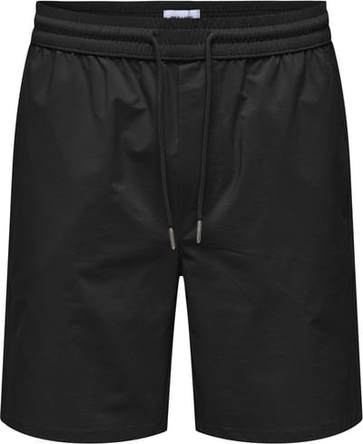 ONLY&SONS - ONSTEL MOVE 0258 SHORTS - Heren - Bermuda shorts