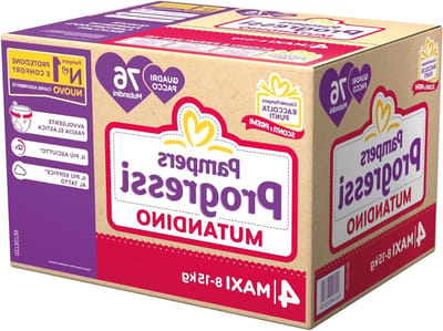 Babybroekjes Luiers - Luierbroekjes Maxi - Snel Verkleden - Dubbele Lekbescherming - 8-15 kg - Wit