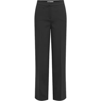 ONLY - ONLRAVEN LIFE MW STRAIGHT PANT TLR - Meisjes - Leggings