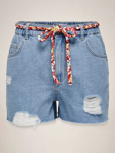 JDY - Dames - Bermuda shorts