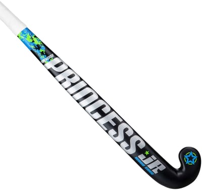 Princess Woodcore Junior Hockeystick Junior