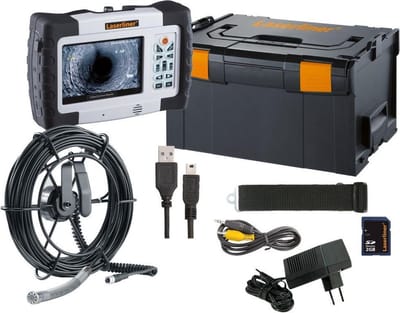 Laserliner VideoControl-Snake Set - 084.115L