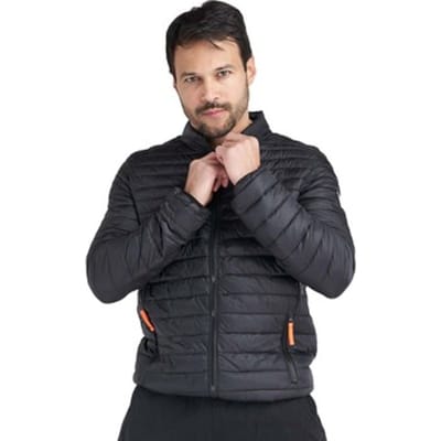 Blazer Leone 1947 Man Jacket Full Zip Basic