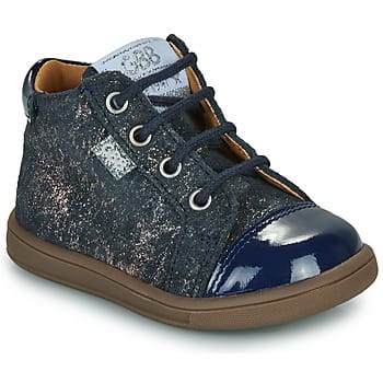 Hoge Sneakers GBB MARIA