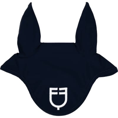 Korte hoed Equestro Solid
