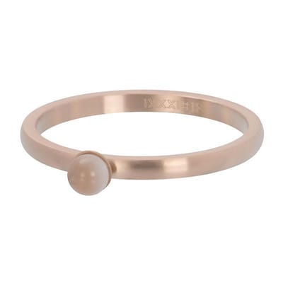 Sale Cat eye ball - iXXXi - Vulring 2 mm 17 / Matt Rosé