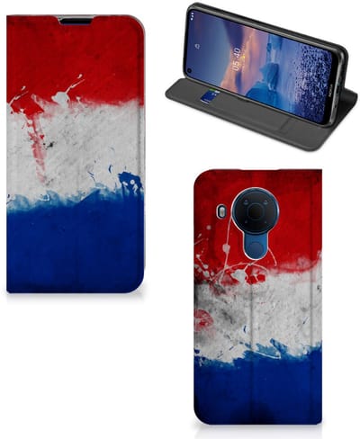 Nokia 5.4 Standcase Nederland