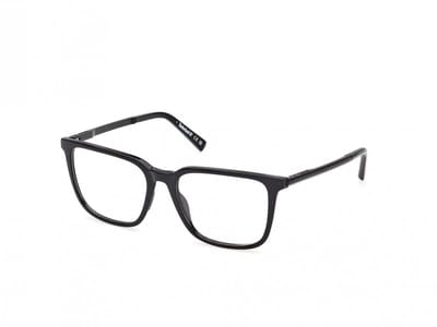 Timberland TB50111 Shiny black 54/18/145 MAN Brilmonturen