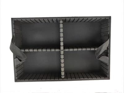 Kapperskoffer - Make Up Trolley - Kappers Trolley - Organizersysteem