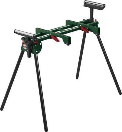 Parkside Onderstel voor elektrisch gereedschap - Framehoogte: ca. 78 cm - Draagkracht: max. 150 kg - Mobiele werkbank met variabele machinedrager