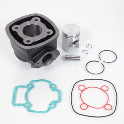 Cylindre TNT pour Scooter Piaggio 50 NTT Neuf
