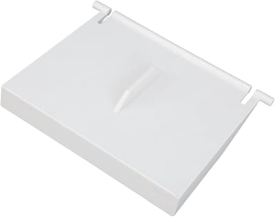 Vervangende Skimmer Weir Deur Flap voor Zwembad - Duurzaam en Betrouwbaar, Ideaal voor Onderhoud en Efficiënte Watercirculatie