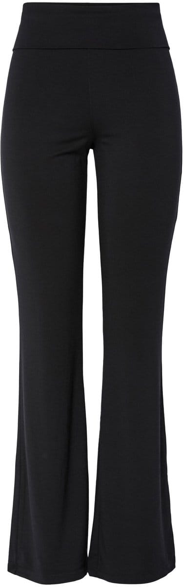 Pieces Flared broek PCMALIVA