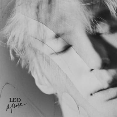 Leo   2ème Mini Album