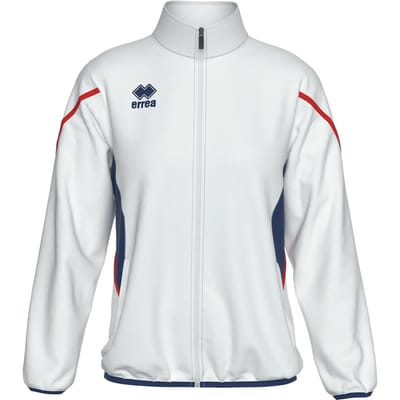 Errea Cristine Jas Ad - Sportswear - Vrouwen