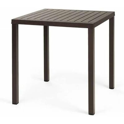 Tuintafel Square | NADUVI Collection