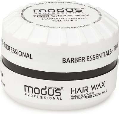Modus Fiber Cream Wax 150 ml