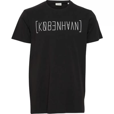T-shirt Solid SDKBH