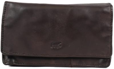 Bear Design Emma Portemonnee CL782 - Brown