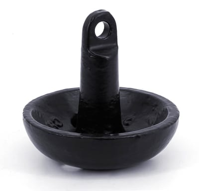 Raptor Paddenstoel Anker - 20 LBS
