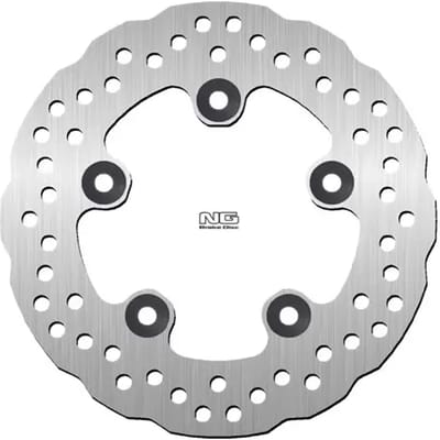 Vaste remschijf voor motorfiets NG Brake Disc DIS1346X